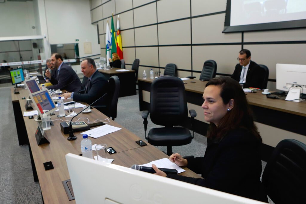 Diretora presidente do IPPLAM convida para pré-conferência do Plano Diretor do Município