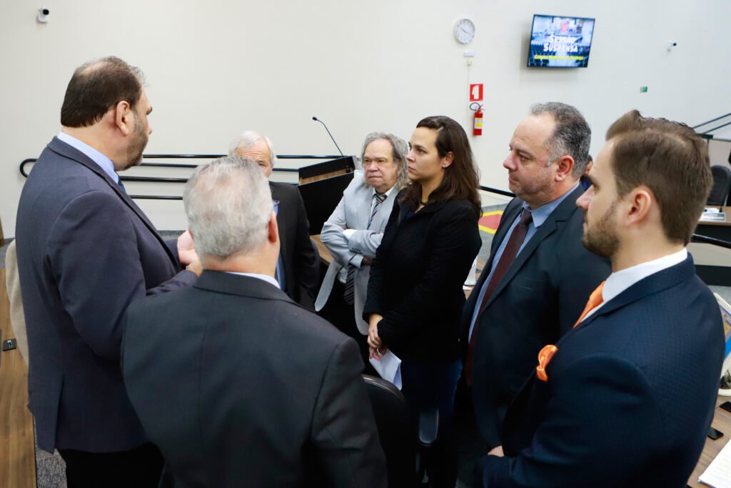 Diretora presidente do IPPLAM convida para pré-conferência do Plano Diretor do Município