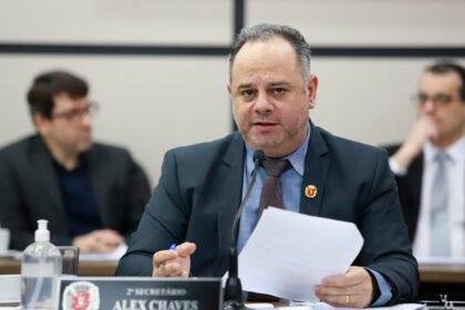 Câmara aprova criação da Secretaria da Pessoa com Deficiência e 43 novos cargos em Maringá