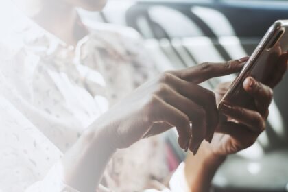 Mais de 37% da geração Z  troca buscadores por redes sociais