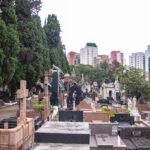 Visitas guiadas no cemitério da Consolação são retomadas de forma ampliada