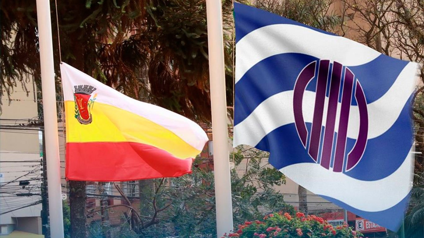 Maringá fortalece os 50 anos de irmandade com Kakogawa e uma comitiva irá ao Japão para participar da comemoração do aniversário da cidade