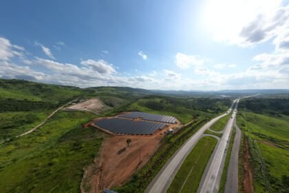 Rov Solar chega ao mercado de energia limpa em Pernambuco