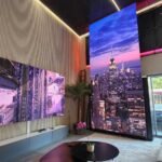 Empresa de LED expande atuação com novo showroom em SP