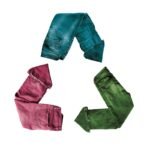 Setor de vestuário é um dos mais poluentes em emissões de CO²