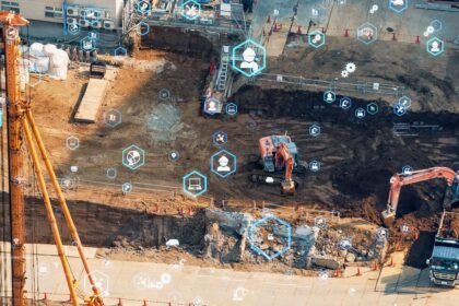 Inteligência de dados pode ser aplicada na construção civil