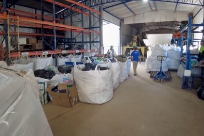 Ciclos: programa de reciclagem da Real H completa 15 anos