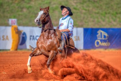 Ponta Grossa apresenta os novos finalistas para o ciclo do Freio de Ouro 2023