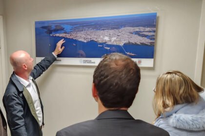 Turismo — Costa Cruzeiros estuda incluir Paraná na rota dos navios de passageiros