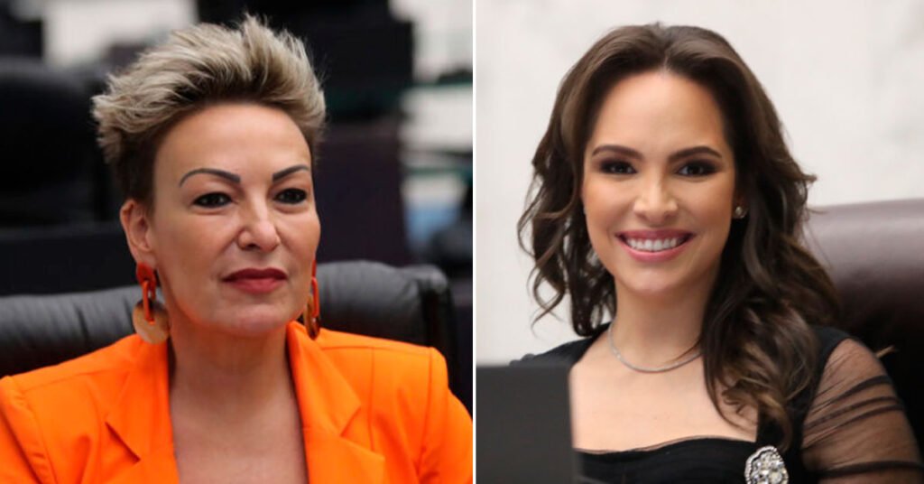 Governador Ratinho Jr sanciona a lei “Carolina Reeberg Stanganelli” sobre as Doenças Oculares Raras