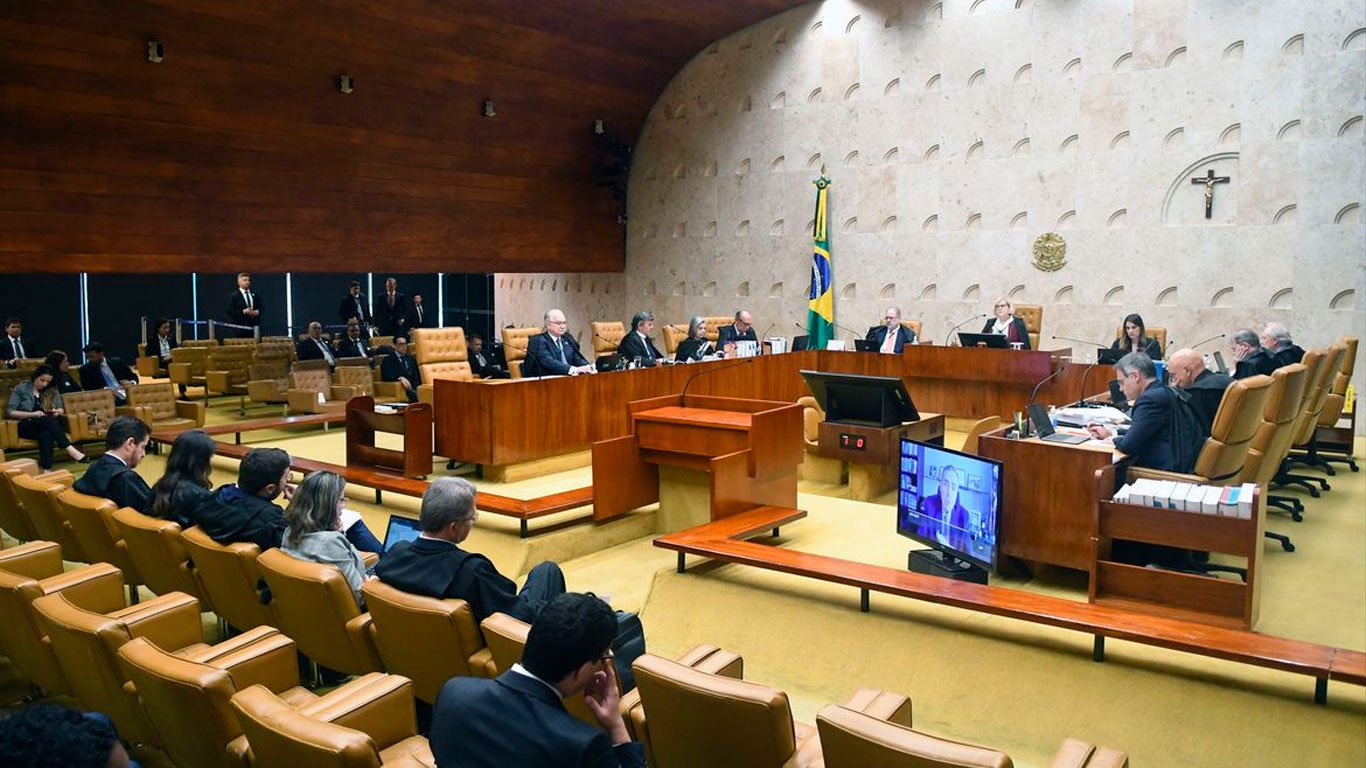 Descriminalização de drogas tem julgamento remarcado no STF para 21 de junho