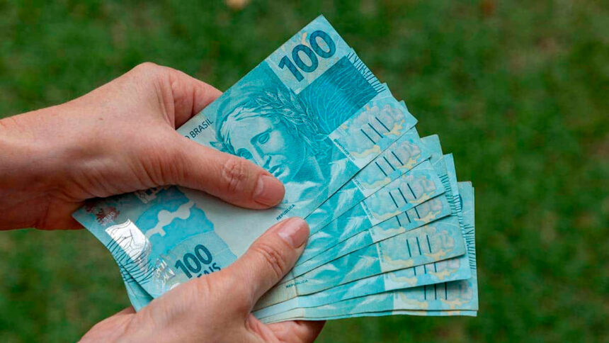 valores a receber