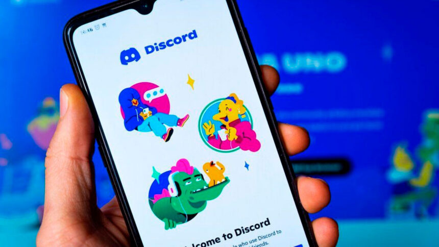 Discord: um app usado tanto por gamers como cibercriminosos