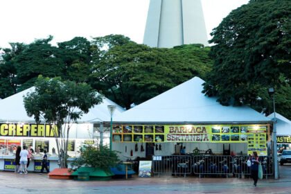 Maringá: Com recursos da Festa da Canção, entidades assistenciais reformam espaços e ampliam atendimentos à população