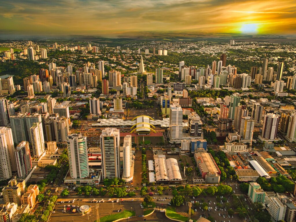 Maringá Paraná