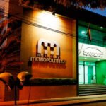 Hospital Metropolitano