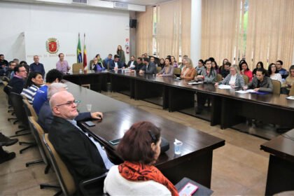 Prefeitura de Maringá: Plano de Metas reforça gestão eficiente e inovadora com 457 ações no primeiro quadrimestre de 2023