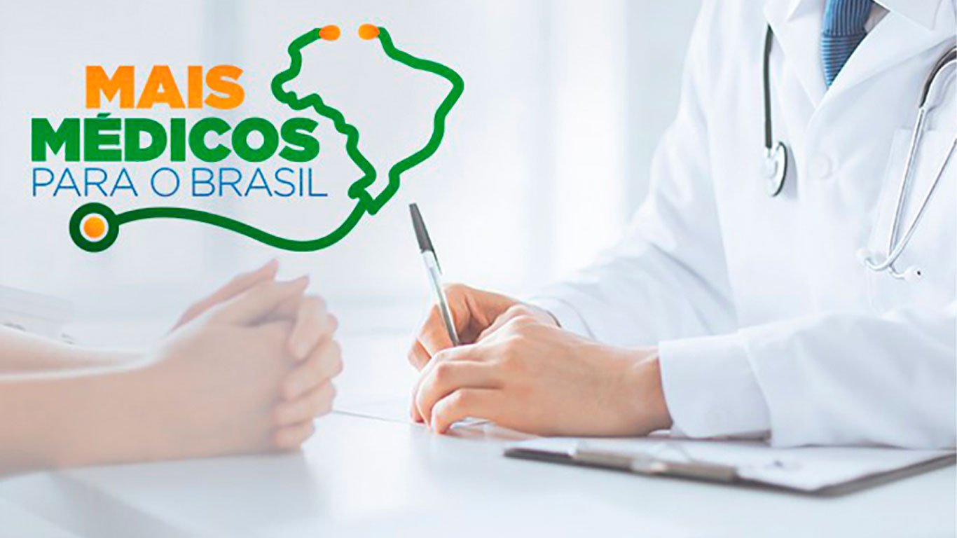 Mais Médicos