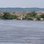 Ucrânia: Após destruição de barragem, inundações devastam áreas agrícolas