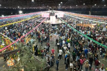 Rural Maringá Junino supera todas as expectativas