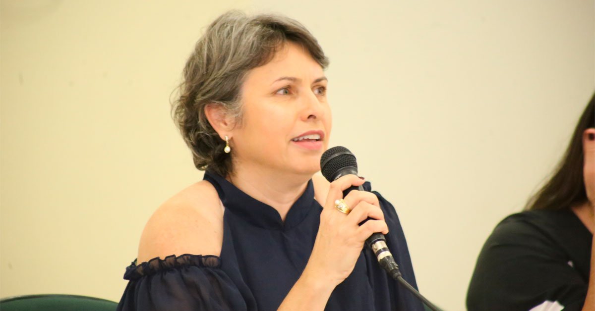 Sandra Regina Jacovós