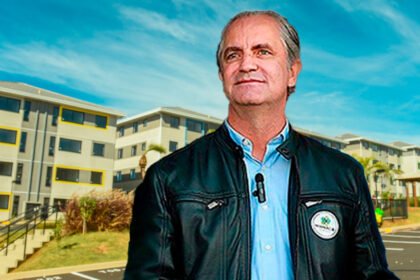 Ulisses Maia comemora conquista de Maringá como 1° cidade do Brasil no Prêmio Cidades Sustentáveis