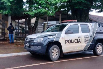 Polícia Civil deflagra operação contra criminosos por roubos a bancos e mercados