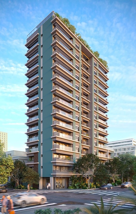 Gestoras reforçam aposta em wealth management de imóveis