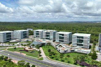 Setor imobiliário no Reserva do Paiva cresce pós-pandemia