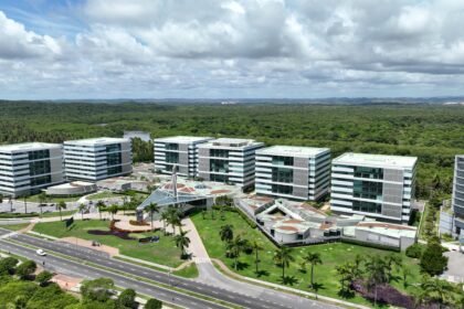 Setor imobiliário no Reserva do Paiva cresce pós-pandemia