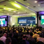 Evento reúne profissionais do varejo nacional