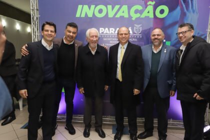 Com wif-fi público e juro zero para inovação, Governo apresenta projetos da área no Connect Week