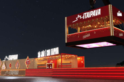 Itaipava promove casamento no São João de Petrolina