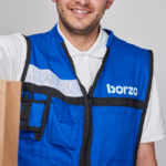 Borzo Brasil anuncia novo Country Manager
