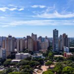 Paraná ultrapassa o Rio Grande do Sul e se torna o mais populoso da região Sul