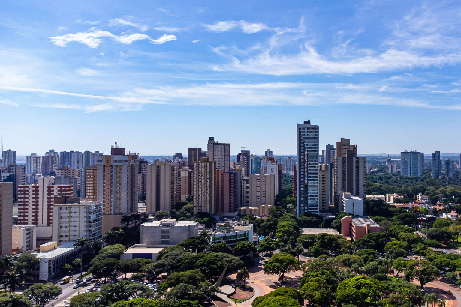 Paraná ultrapassa o Rio Grande do Sul e se torna o mais populoso da região Sul