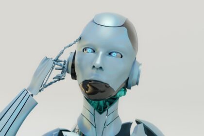 Google lança Bard, ferramenta de IA, concorrente do Chat GPT