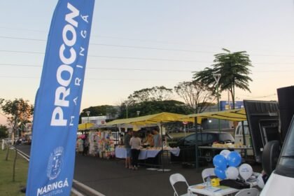 Procon na Feira atende à noite quem não pode buscar atendimento em horário comercial