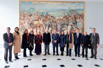 Paraná assina Protocolo de Intenções com outras entidades sobre Política Antimanicomial