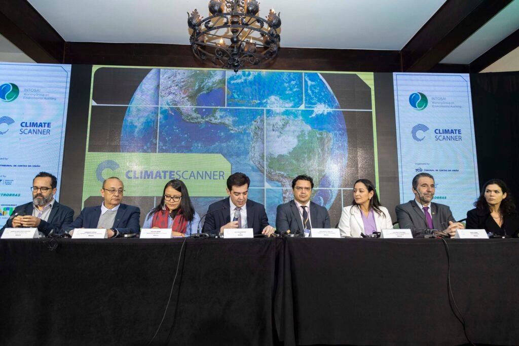 Paraná sedia lançamento de plataforma global sobre combate às mudanças climáticas