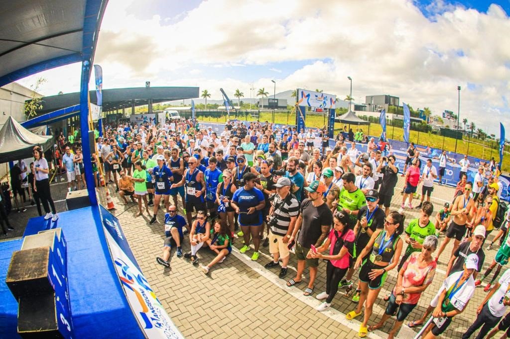 Circuito Angeloni de Corridas