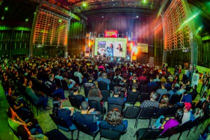 São Paulo recebeu o Roadsec 23 e reuniu os principais nomes do mercado tech