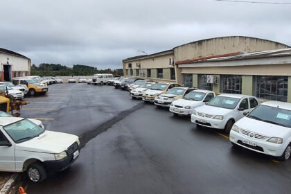 Leilão de veículos: Interessados em participar do novo leilão do Governo do Paraná do já podem dar lances