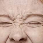 Blefaroespasmo gera tremor nas pálpebras