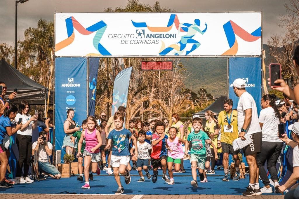 Circuito Angeloni de Corridas