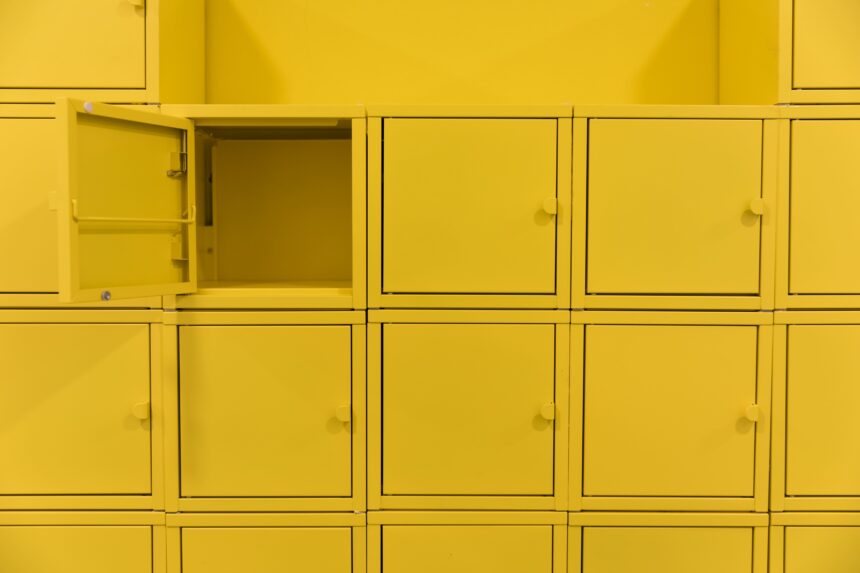 Mov Locadora fecha parceria com rede de Lockers Inteligentes