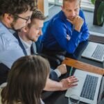 Países disputam atenção de profissionais da tecnologia