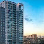 Apartamentos compactos têm alta busca no mercado imobiliário