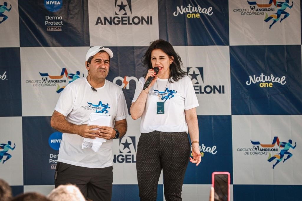 Circuito Angeloni de Corridas