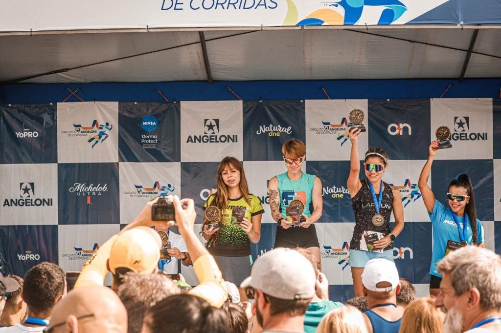 Circuito Angeloni de Corridas